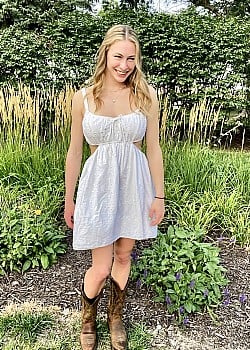 Emma Spence